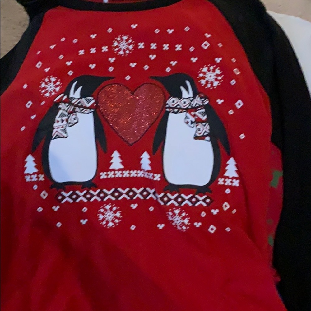 Holiday Sweater